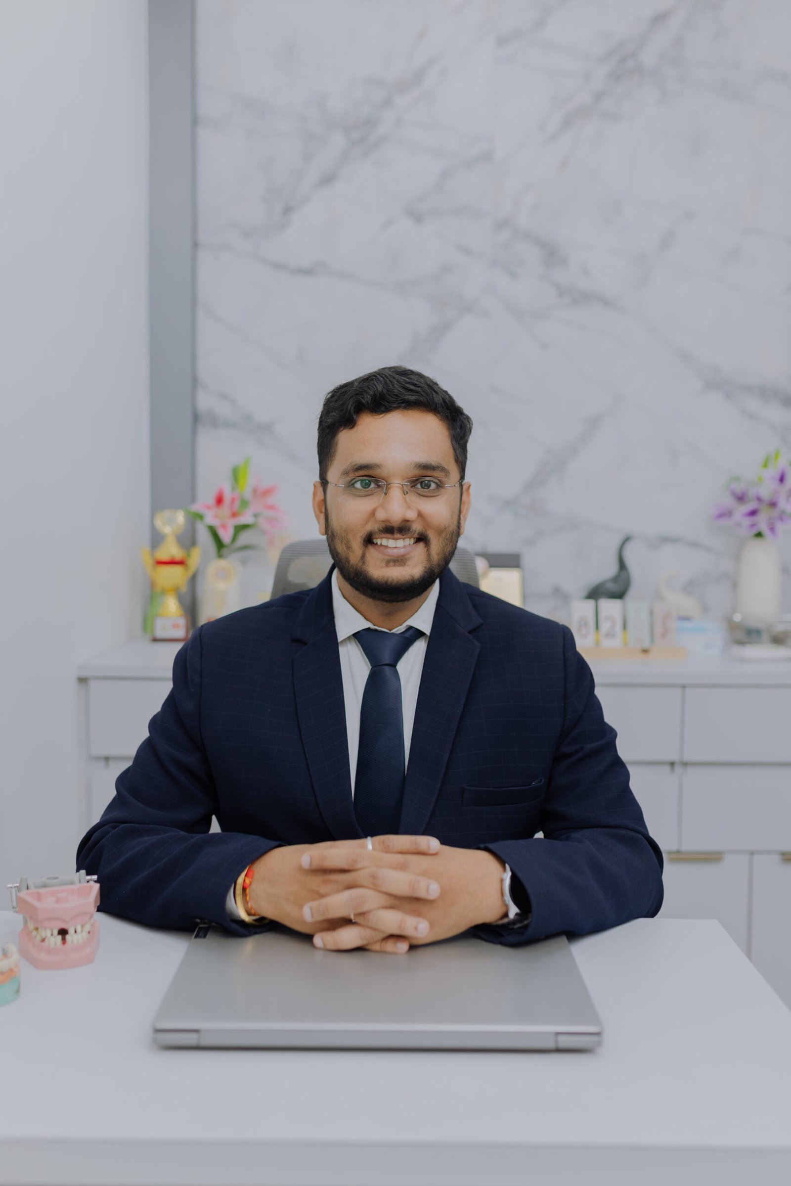 Dr. Dhiren Shah 
