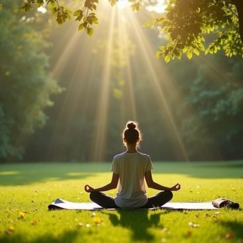 Homoeopathy for Stress and Anxiety: A Holistic Approach to Mental Wellness