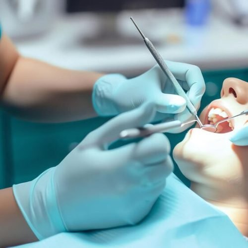 The Importance of Regular Dental Check-Ups for a Healthy Smile